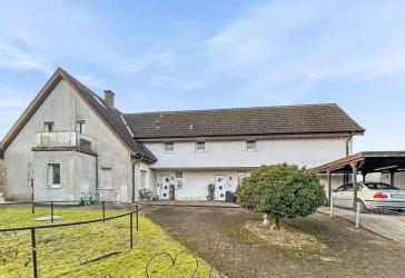 Vorschaubild Mehrfamilienhaus