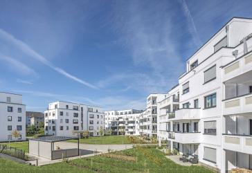 Vorschaubild Wohnung