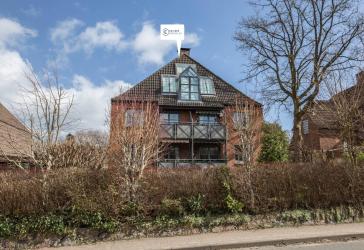 Exklusive Eigentumswohnung - modern und stadtnah