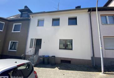 Vorschaubild Reihenmittelhaus