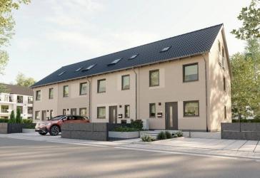 Charmantes Reihenhaus in Lilienthal - Ideal für Familien!