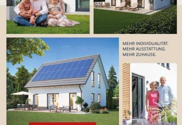 Hitzhofen, Grundstück sichern - Traumhaus mit STREIF HAUS planen - Zukunft gestalten