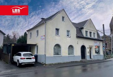 Vorschaubild Mehrfamilienhaus