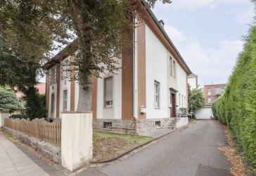 Vorschaubild Mehrfamilienhaus