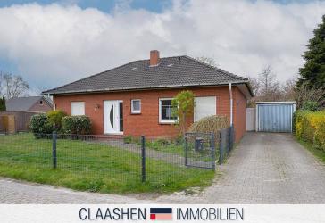 Vorschaubild Bungalow