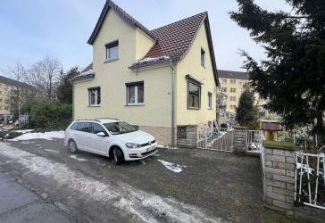 Vorschaubild Einfamilienhaus