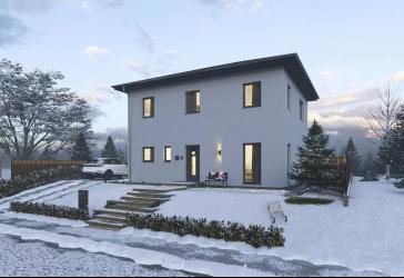 Vorschaubild Einfamilienhaus