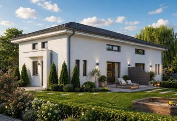 Vorschaubild Einfamilienhaus