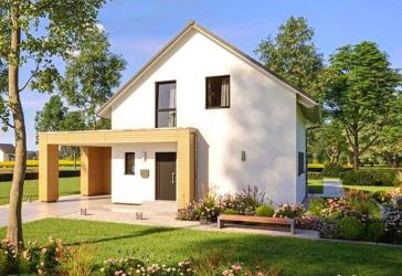 Top Preis-Leistung: Ausbauhaus 'Trend'