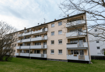 Vorschaubild Wohnung