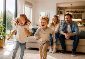 Vorschaubild Einfamilienhaus