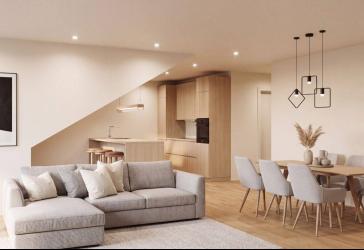 Vorschaubild Penthouse