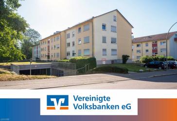 Super Grundriss - beliebte Lage! 4-Zimmer-ETW im Spitzholz!