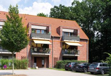 Vorschaubild Wohnung