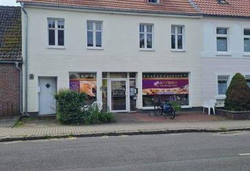Vorschaubild Maisonettewohnung