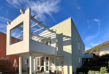 Vorschaubild Reihenmittelhaus
