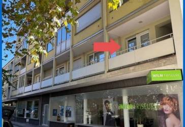 Vorschaubild Wohnung
