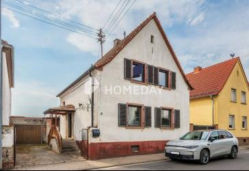 Vorschaubild Einfamilienhaus