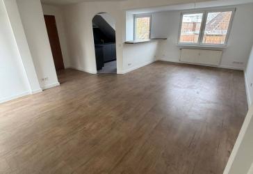 Wohnung mieten in 46145 Sterkrade-Mitte