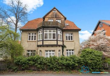 Vorschaubild Mehrfamilienhaus