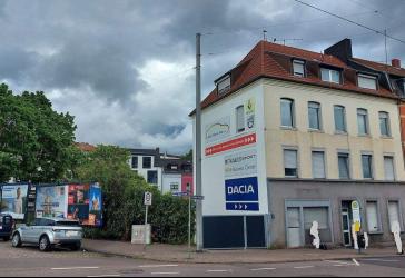 Vorschaubild Mehrfamilienhaus