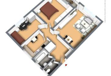 Vorschaubild Wohnung