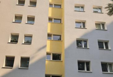 3-Zimmer-Eigentumswohnung mit Balkon in Unna