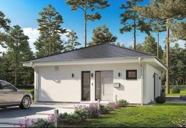 Vorschaubild Bungalow