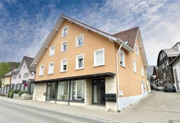 Vorschaubild Maisonettewohnung