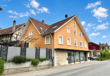 Vorschaubild Maisonettewohnung