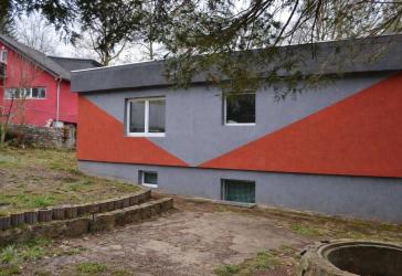 Großzügiges Grundstück trifft naturnahe Exklusivität - Einfamilienhaus in Hofheim-Wildsachsen mit 1600 m² Grdst.