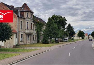 Schönes Anlageobjekt mit Charme! *ca. 95 km von Berlin in 39291 Lübars *