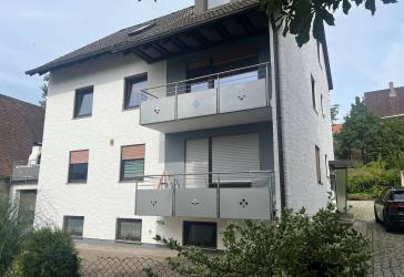 Vorschaubild Mehrfamilienhaus