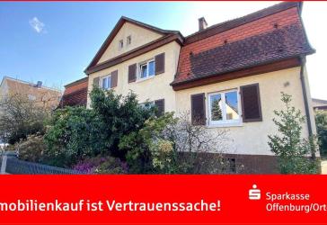 Vorschaubild Doppelhaushälfte