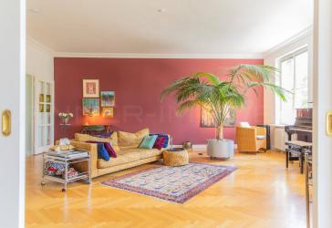 Vorschaubild Wohnung