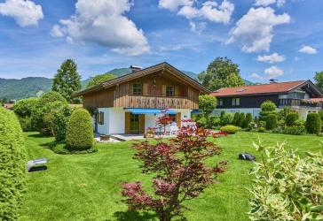 Vorschaubild Einfamilienhaus