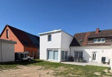 Einfamilienhaus in Singen