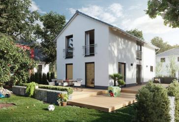 Vorschaubild Einfamilienhaus
