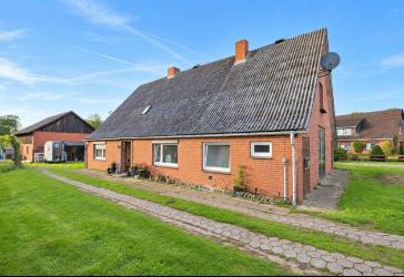 Vorschaubild Bauernhaus