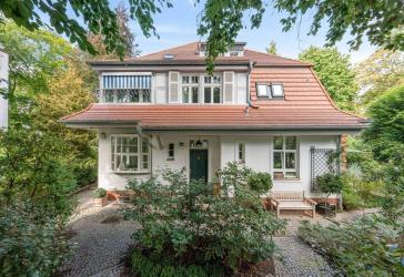 Vorschaubild Villa