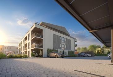 LEVANA: Zukunftssicheres Investment: Barrierearmes Wohnen ab 60 Jahren