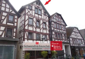 Vorschaubild Mehrfamilienhaus