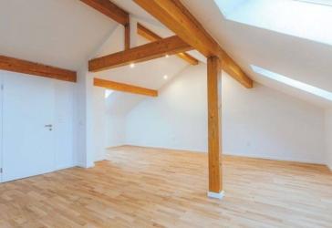 Vorschaubild Reihenhaus
