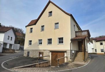 Vorschaubild Einfamilienhaus