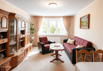 Vorschaubild Wohnung