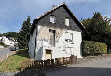 Vorschaubild Einfamilienhaus