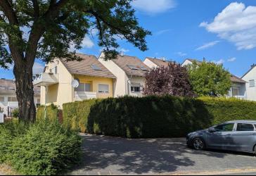 *Provisionsfrei*- Gepflegtes, familienfreundliches Reihenendhaus (Bieterverfahren)