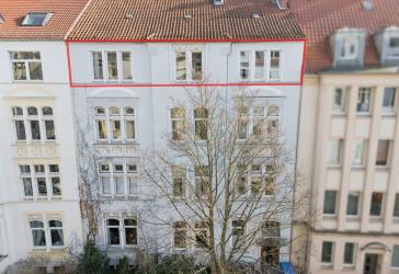Vorschaubild Wohnung