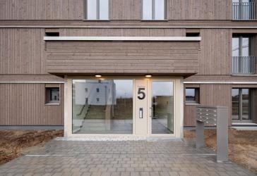Vorschaubild Wohnung