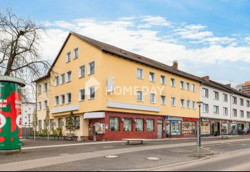 Vorschaubild Mehrfamilienhaus